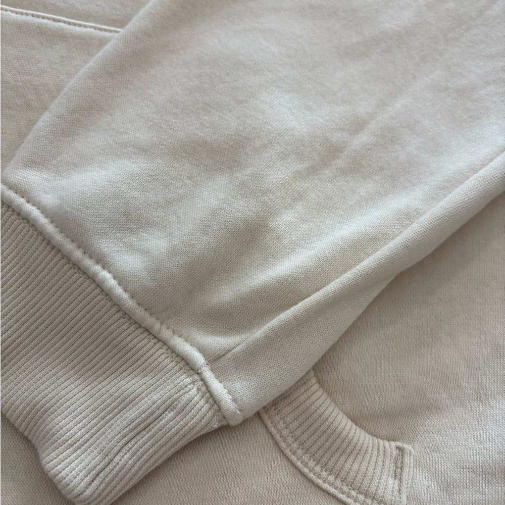 Taylor Swift RARE The Eras Tour Hoodie Size Medium - Picture 7 of 7